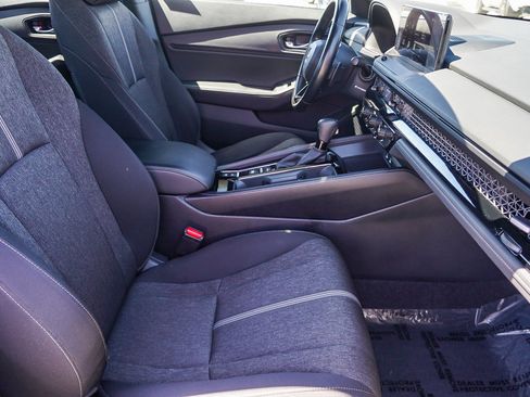 Used 2024 Honda Accord Sport image 20