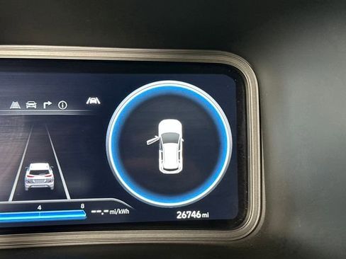 Used 2022 Hyundai Kona Limited image 17