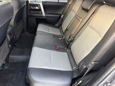 Used 2017 Toyota 4Runner SR5 Premium image 17