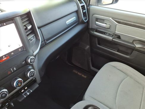 Used 2023 RAM 2500 Big Horn w/ Level 1 Equipment Group image 37