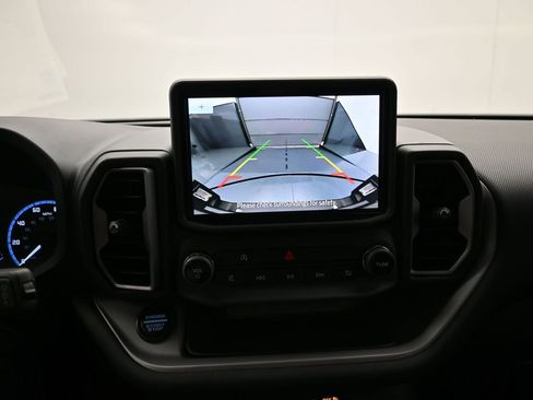 Certified 2023 Ford Bronco Sport Big Bend image 17