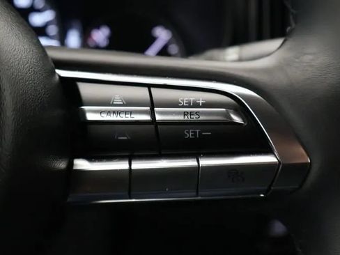 Used 2025 MAZDA CX-50 AWD 2.5 S w/ Preferred Package image 23