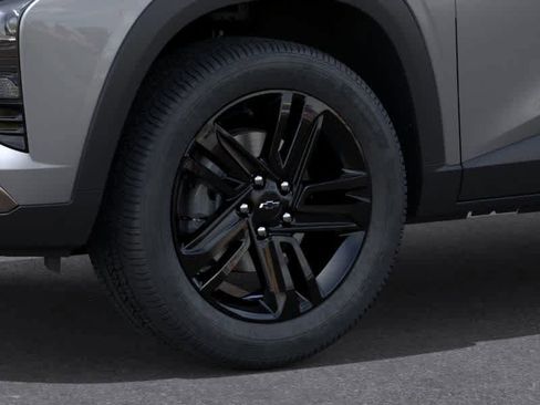 New 2026 Chevrolet Trax ACTIV w/ Driver Confidence Package image 9