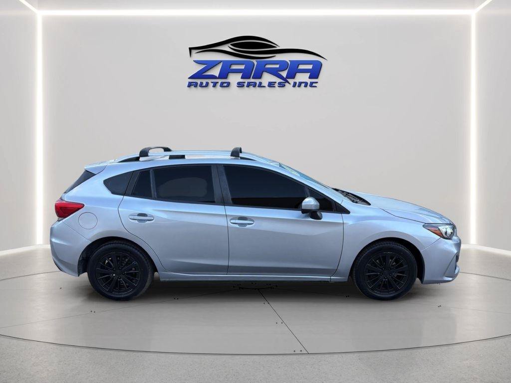 Used 2018 Subaru Impreza 2.0i Premium AWD/4WD image 8