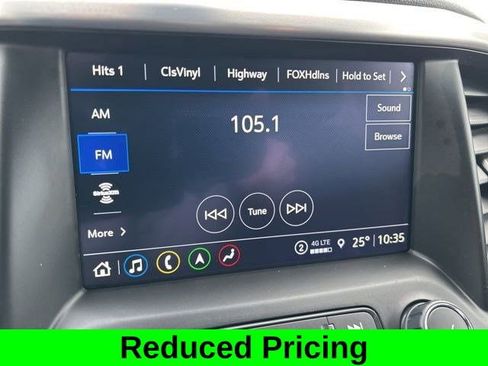 Used 2023 GMC Acadia SLT image 22