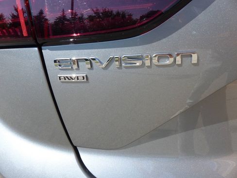 Used 2024 Buick Envision Sport Touring AWD/4WD image 10