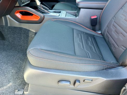 New 2026 Nissan Frontier PRO-4X w/ Pro-4x Convenience Package image 26