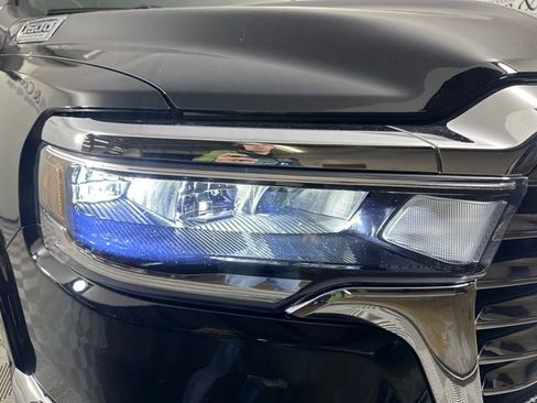 New 2026 RAM 1500 Laramie image 4