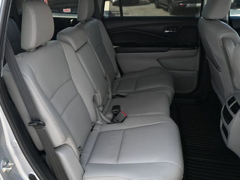 Used 2020 Honda Pilot EX-L image 18