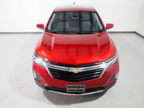Used 2022 Chevrolet Equinox LT FWD image 10