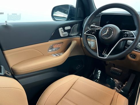 New 2026 Mercedes-Benz GLE 350 4MATIC image 11