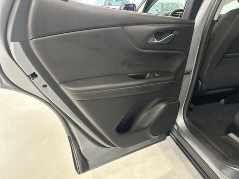 Used 2025 Chevrolet Blazer LT w/ Midnight/Sport Edition image 32