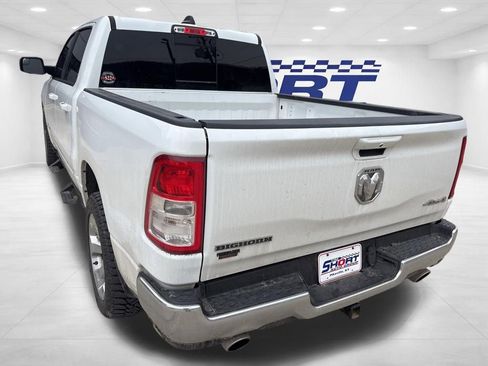 Used 2022 RAM 1500 Big Horn image 6