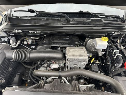 Used 2023 RAM 1500 Rebel w/ Rebel Level 2 Equipment Group image 12