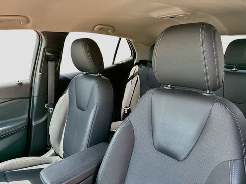 Used 2023 Buick Encore GX Select w/ Safety Package II FWD image 12