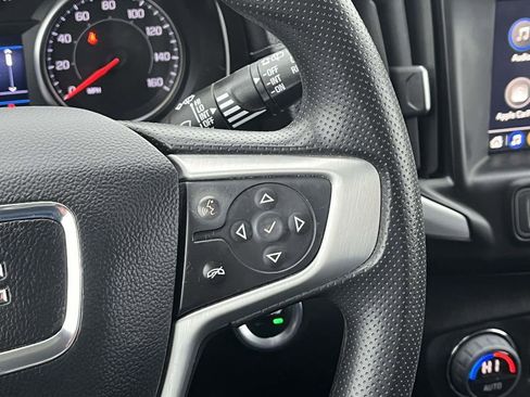 Certified 2023 GMC Terrain SLE w/ Driver Convenience Package image 25