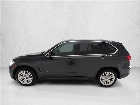 Used 2016 BMW X5 xDrive35i image 9