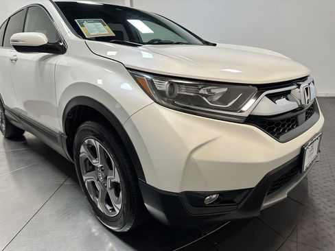 Used 2018 Honda CR-V EX-L image 3