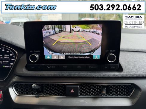 Used 2023 Acura Integra image 23