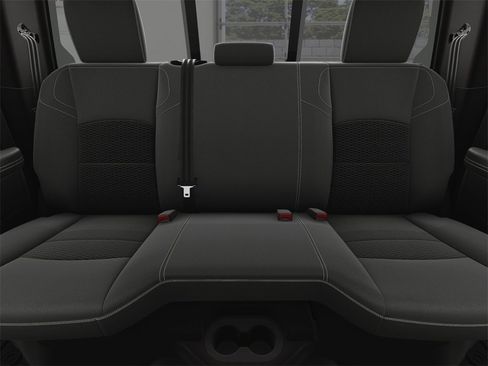 New 2025 RAM 2500 Big Horn image 13