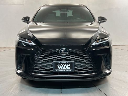 Used 2024 Lexus RX 350 Premium w/ Cold Area Package FWD image 9