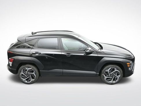 New 2026 Hyundai Kona SEL Premium FWD image 23