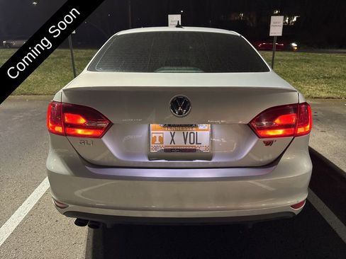 Used 2013 Volkswagen Jetta GLI image 5