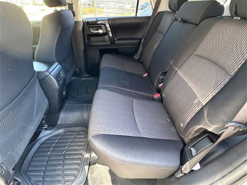 Used 2022 Toyota 4Runner TRD Off-Road image 20