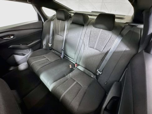 Used 2024 Honda Accord Sport image 20