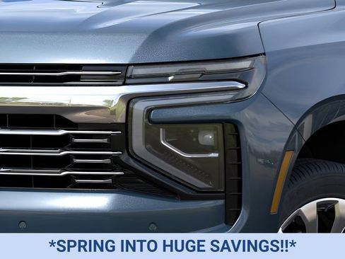 New 2026 Chevrolet Tahoe Premier image 10