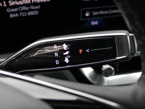 Certified 2024 Cadillac Lyriq Tech RWD image 19