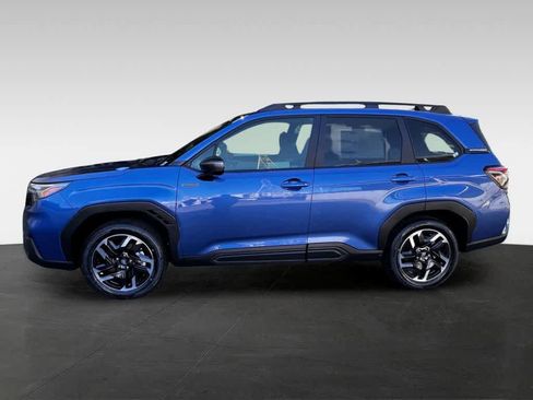 New 2026 Subaru Forester Limited AWD/4WD image 4