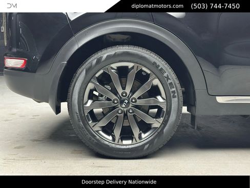 Used 2019 Kia Sportage EX w/ EX Sport Appearance Package image 41