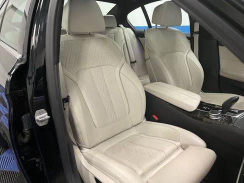 Used 2021 BMW 540i xDrive w/ Premium Package AWD/4WD image 26