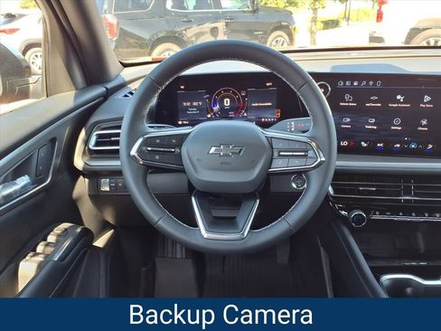 New 2026 Chevrolet Traverse LT w/ Midnight/Sport Edition image 22