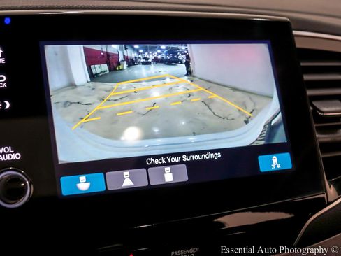 Used 2021 Honda Pilot Special Edition image 23