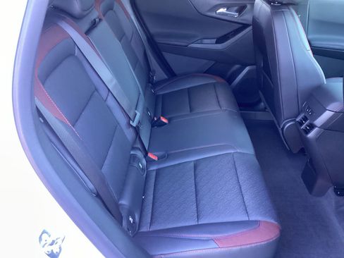 New 2026 Chevrolet Equinox RS w/ Convenience Package III AWD/4WD image 20