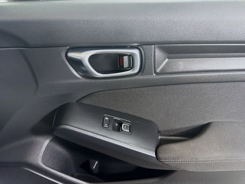 Used 2022 Honda Civic Sport image 31
