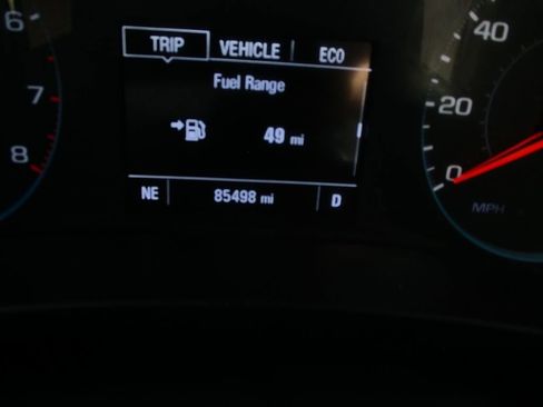 Certified 2020 Chevrolet Traverse LS w/ LPO, Floor Liner Package FWD image 25