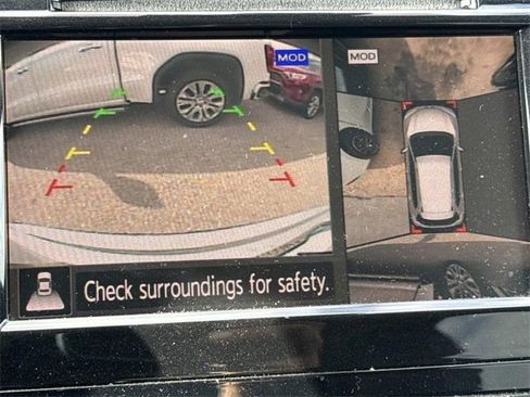 Used 2018 Nissan Rogue SL image 31