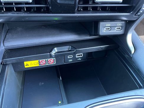 Certified 2024 Lexus RX 350 AWD image 22