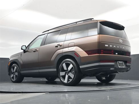 New 2026 Hyundai Santa Fe Limited image 22