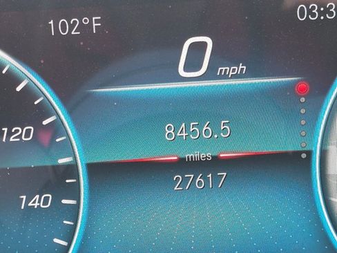 Used 2021 Mercedes-Benz E 350 Sedan image 5