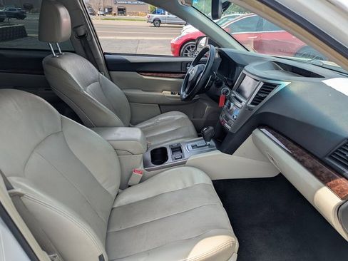 Used 2014 Subaru Legacy 3.6R Limited w/ Illumination Package #2 image 32
