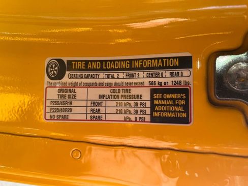 Used 2004 Chevrolet SSR w/ Preferred Equipment Group image 47