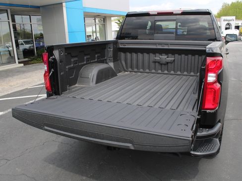New 2026 Chevrolet Silverado 1500 RST w/ All Star Edition Plus AWD/4WD image 17