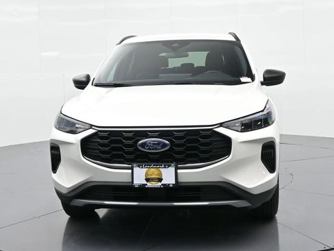New 2026 Ford Escape ST-Line w/ Tech Pack #1 image 3