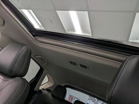 Certified 2023 MAZDA CX-5 AWD 2.5 S w/ Premium Package image 21