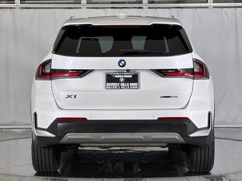 Used 2023 BMW X1 xDrive28i w/ Convenience Package AWD/4WD image 10