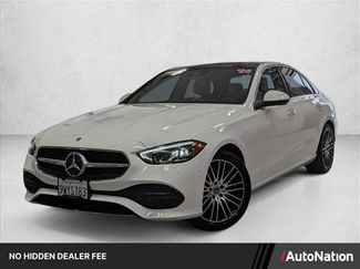 Certified 2026 Mercedes-Benz C 300 Sedan video 1